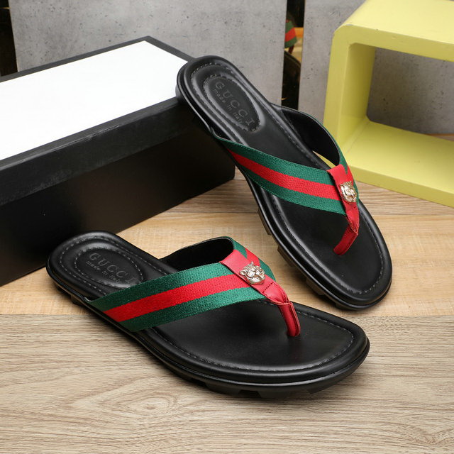 men Guci slippers 2022-5-13-140